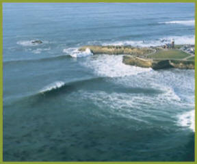 Santa Cruz Surfing Museum, Santa Cruz, California