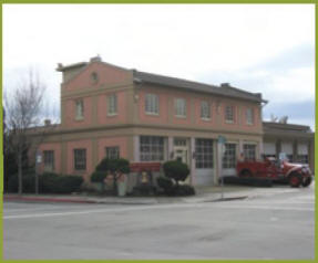 Watsonville Fire Museum, Watsonville, California