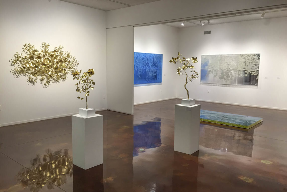 Cabrillo College Gallery