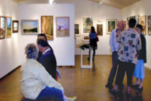 Santa Cruz Art League