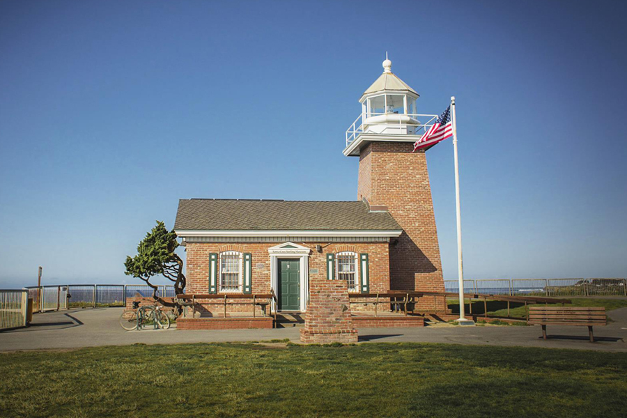 Santa Cruz Surfing Museum